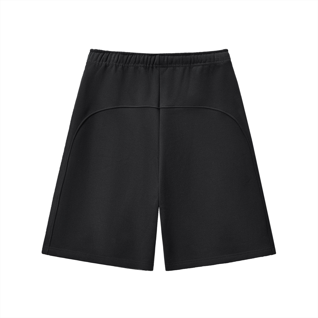 AUR Brand Fleece Shorts