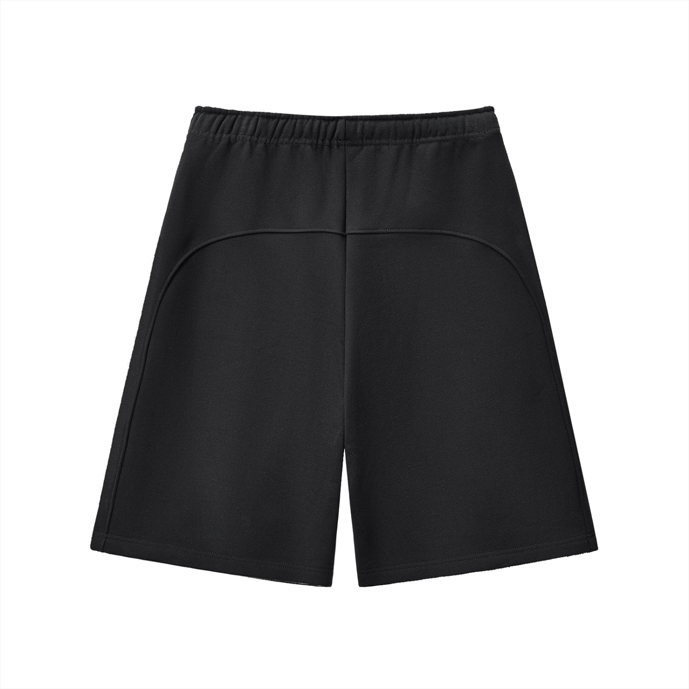 AUR Brand Fleece Shorts