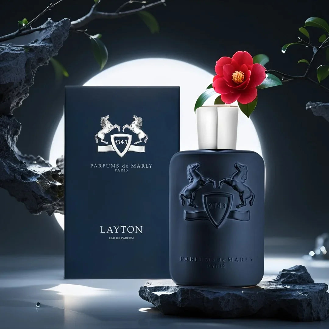 Layton EAU DE PARFUM