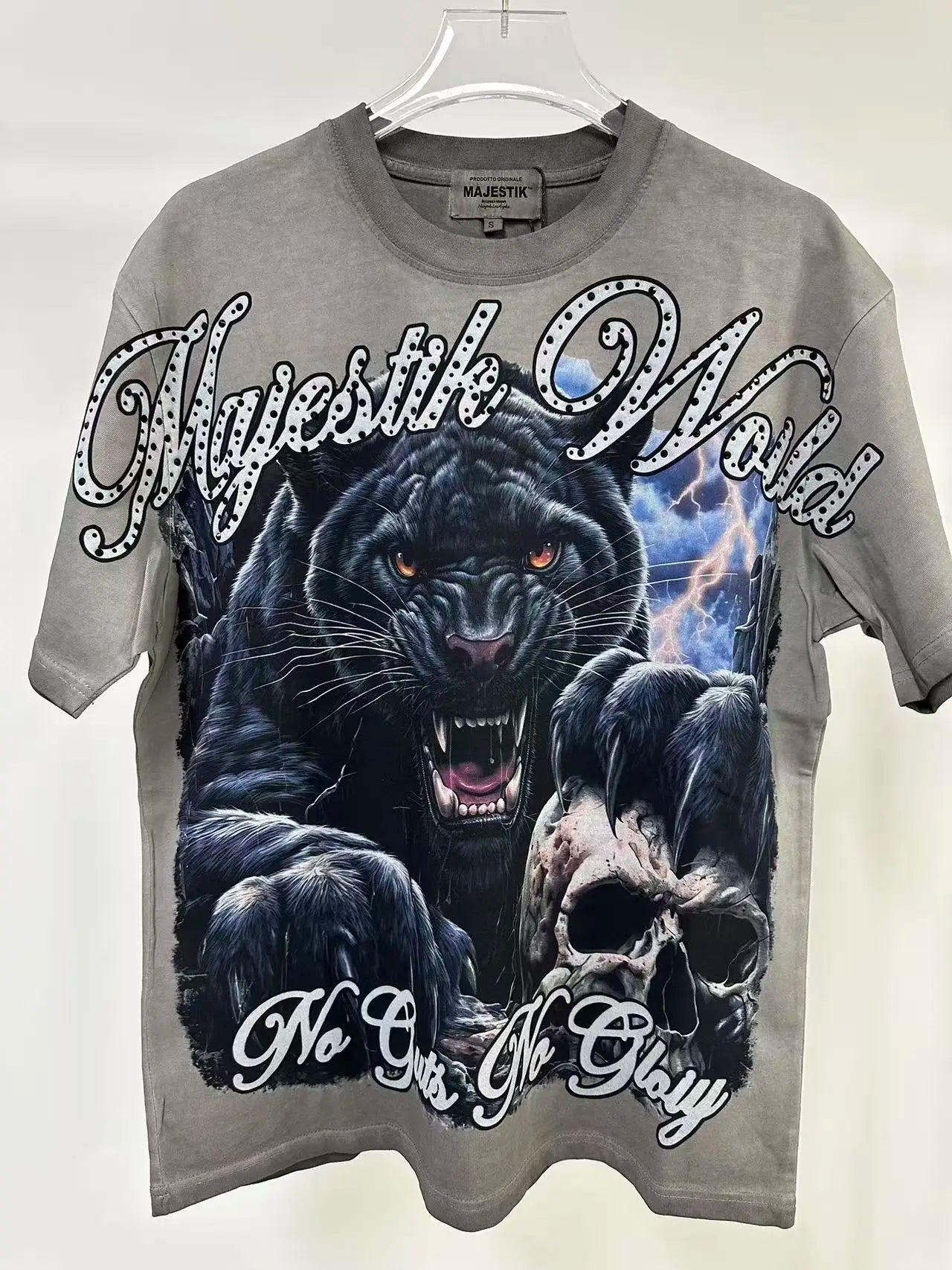 Color Match Striped Shinning Diamon Polo Shirts for Men Patchwork Streetwear Cotton High Quality Summer T-shirts Oversized
