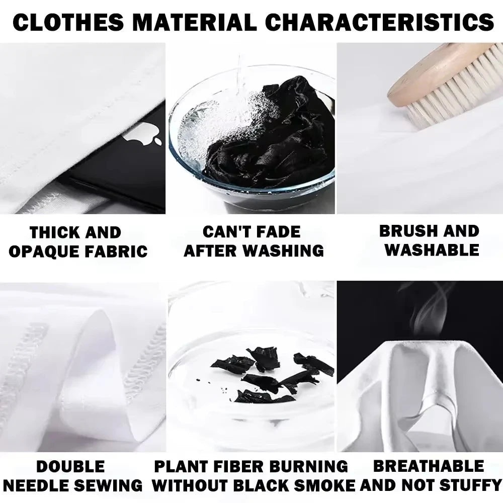 2026 Summer There Is Motion At Your Front Door Funny Silly Cat TShirt for Men Pure Cotton T-shirt Oversize Unseix Fashion Tops