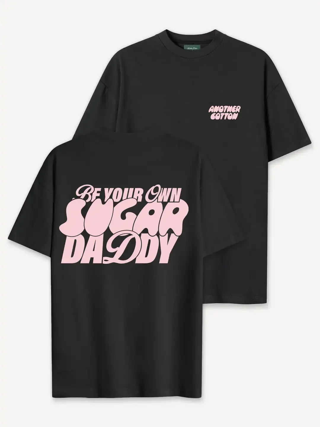Streetwear Oversized Top Y2K Unisex New Trend Print Cotton Round Neck Short Sleeve Fashion Casual Loose T Shirts Fashion Tops