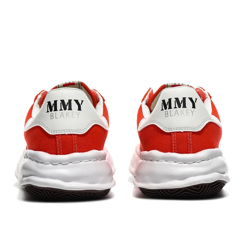 Women Casual Shoes Men's Sports footwear Summer Casual Thick Soled Male Soft Comfortable Non-slip Outdoor Fashion Board sneakers