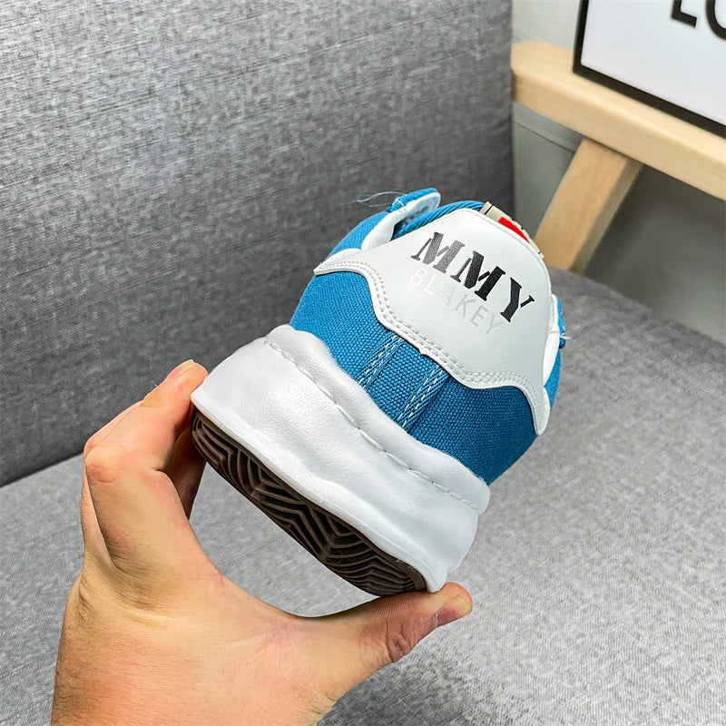 Women Casual Shoes Men's Sports footwear Summer Casual Thick Soled Male Soft Comfortable Non-slip Outdoor Fashion Board sneakers