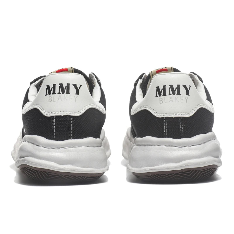 Women Casual Shoes Men's Sports footwear Summer Casual Thick Soled Male Soft Comfortable Non-slip Outdoor Fashion Board sneakers