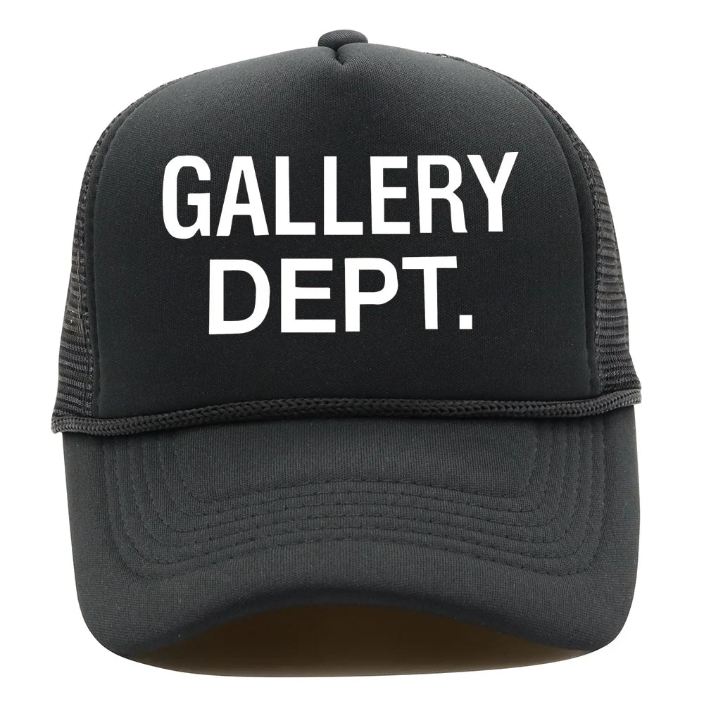 New Fashion Men Women Printed Letter Tiger Baseball Caps Breathable Sunshade Versatile Half Mesh Hats Hip Hop Cartoon Trend ins