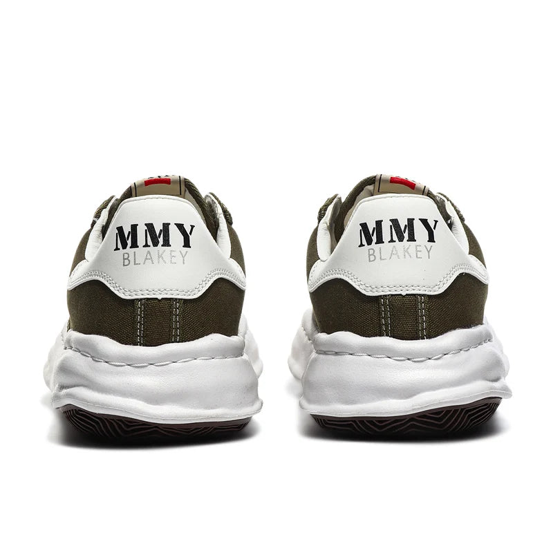 Women Casual Shoes Men's Sports footwear Summer Casual Thick Soled Male Soft Comfortable Non-slip Outdoor Fashion Board sneakers