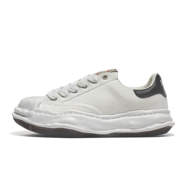 Women Casual Shoes Men's Sports footwear Summer Casual Thick Soled Male Soft Comfortable Non-slip Outdoor Fashion Board sneakers