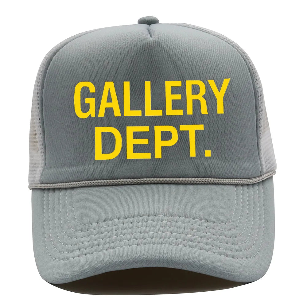 New Fashion Men Women Printed Letter Tiger Baseball Caps Breathable Sunshade Versatile Half Mesh Hats Hip Hop Cartoon Trend ins