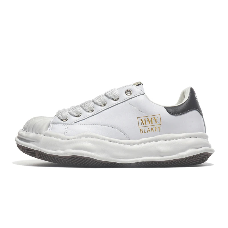 Women Casual Shoes Men's Sports footwear Summer Casual Thick Soled Male Soft Comfortable Non-slip Outdoor Fashion Board sneakers