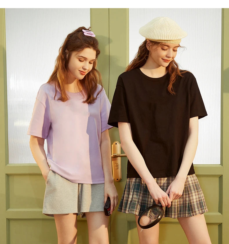 2026 Summer There Is Motion At Your Front Door Funny Silly Cat TShirt for Men Pure Cotton T-shirt Oversize Unseix Fashion Tops