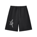 AUR Brand Fleece Shorts